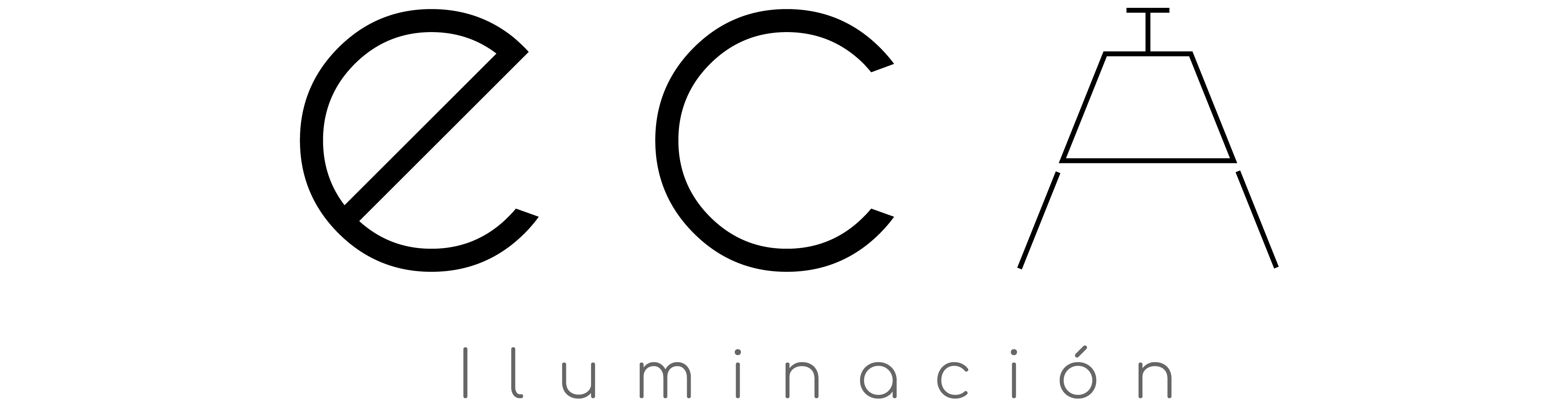 eca iluminación